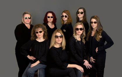  Optometric Team in Cincinnati