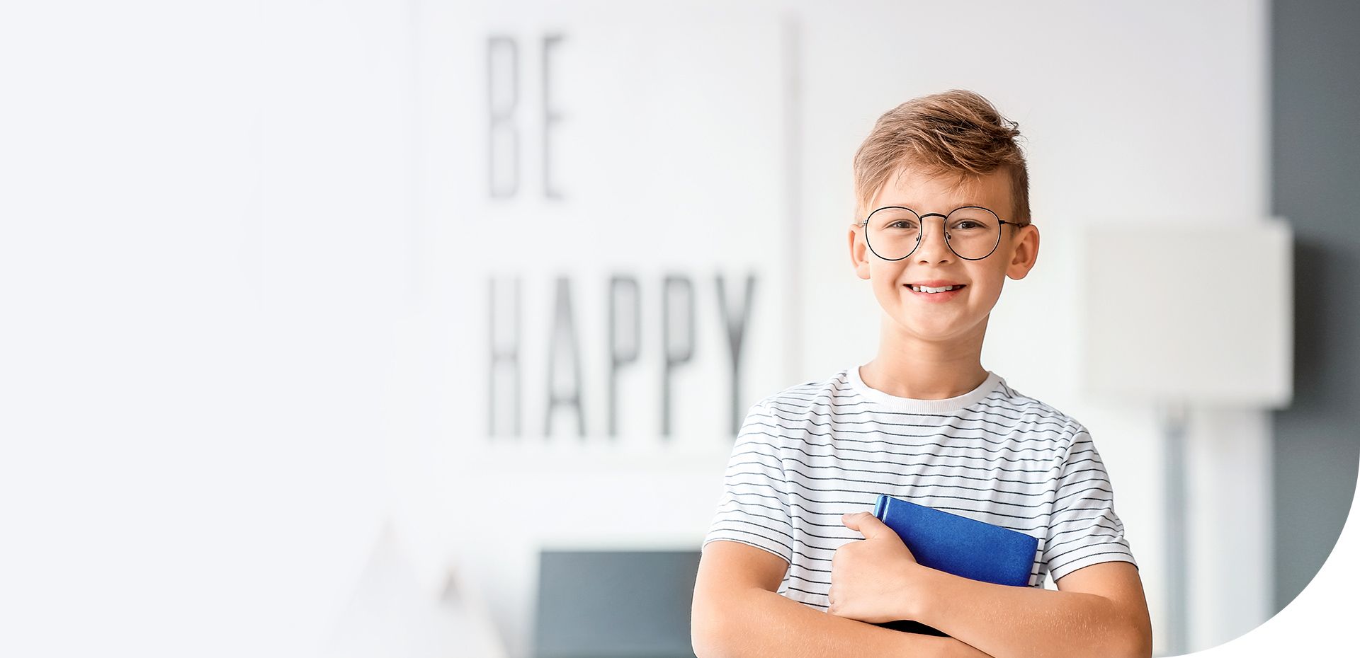 myopia care