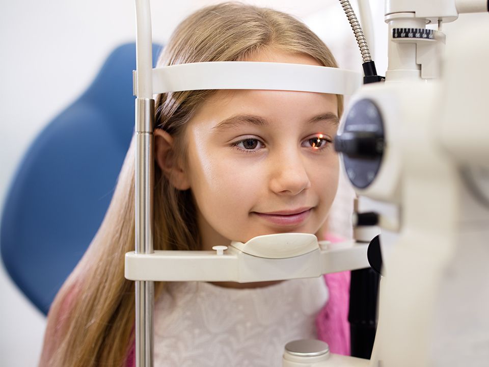 Myopia Treatments