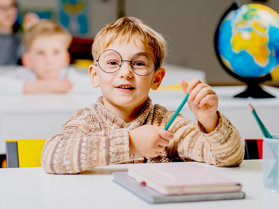 Why Myopia Matters