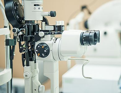 All Eye Care Services