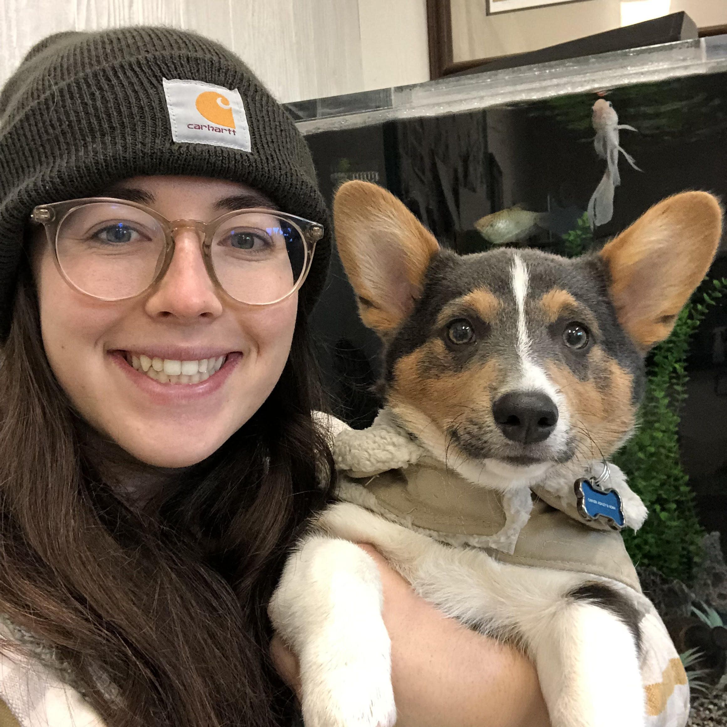 Meet Our Veterinarians in Santa Cruz, CA Animal Hospital of Soquel