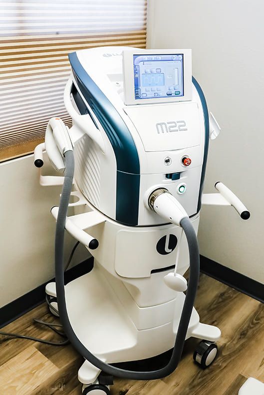 Intense Pulse Light (IPL) Dry Eye Treatment in Meridian ID