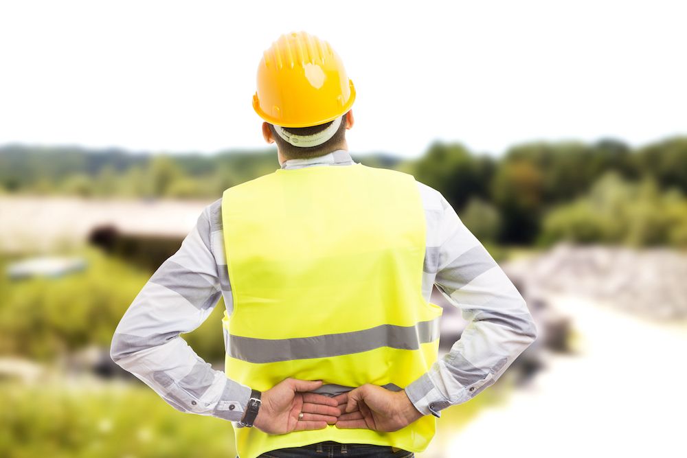 What Are the Most Common Occupational Injuries?