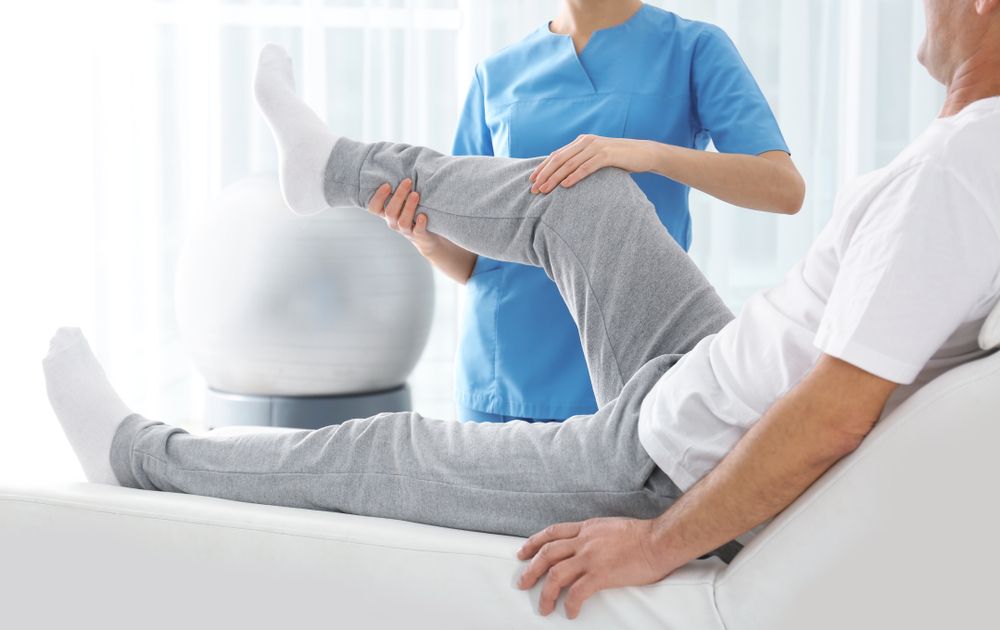 How Chiropractic Care Can Speed Up Injury Rehabilitation and Improve Recovery