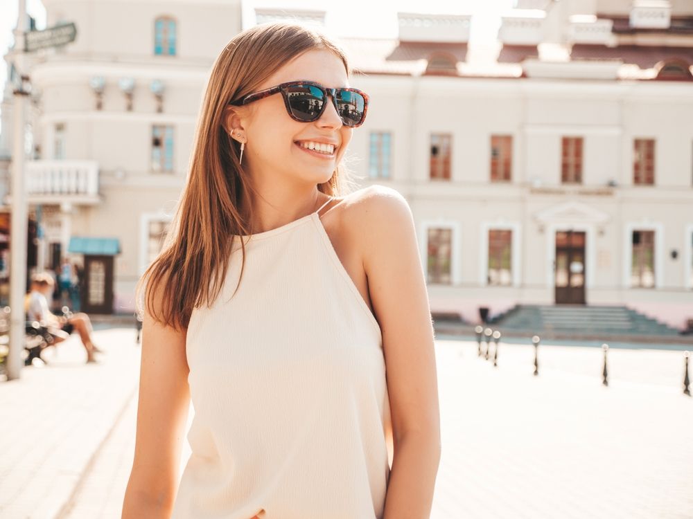 Choosing the Perfect Sunglasses: Your Ultimate UV Protection Guide