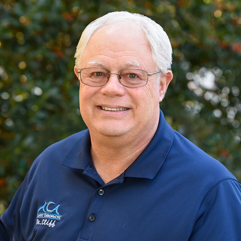 Dr. Cliff Renyo