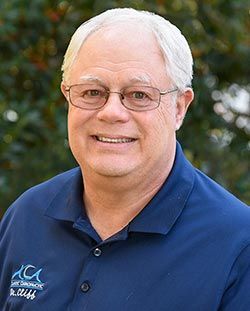 Dr. Cliff Renyo