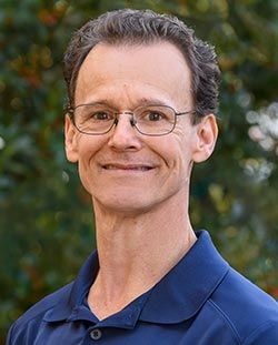 Dr. Gary Morgan