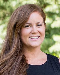 Dr. Lauren Hitchens