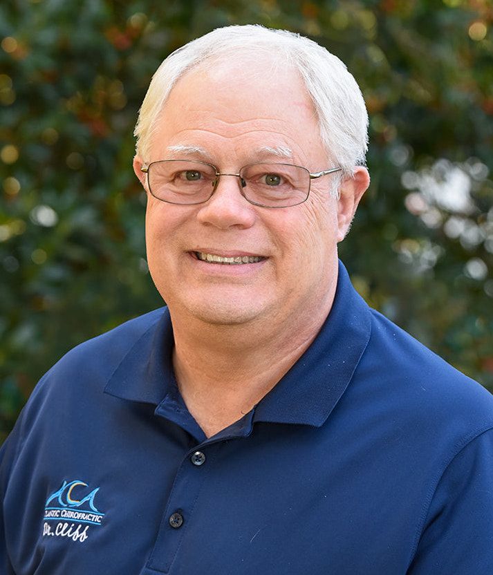 Dr. Cliff Renyo