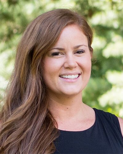 Dr. Lauren Hitchens