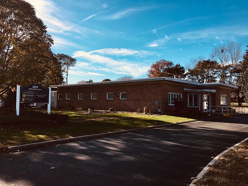 Milford Office