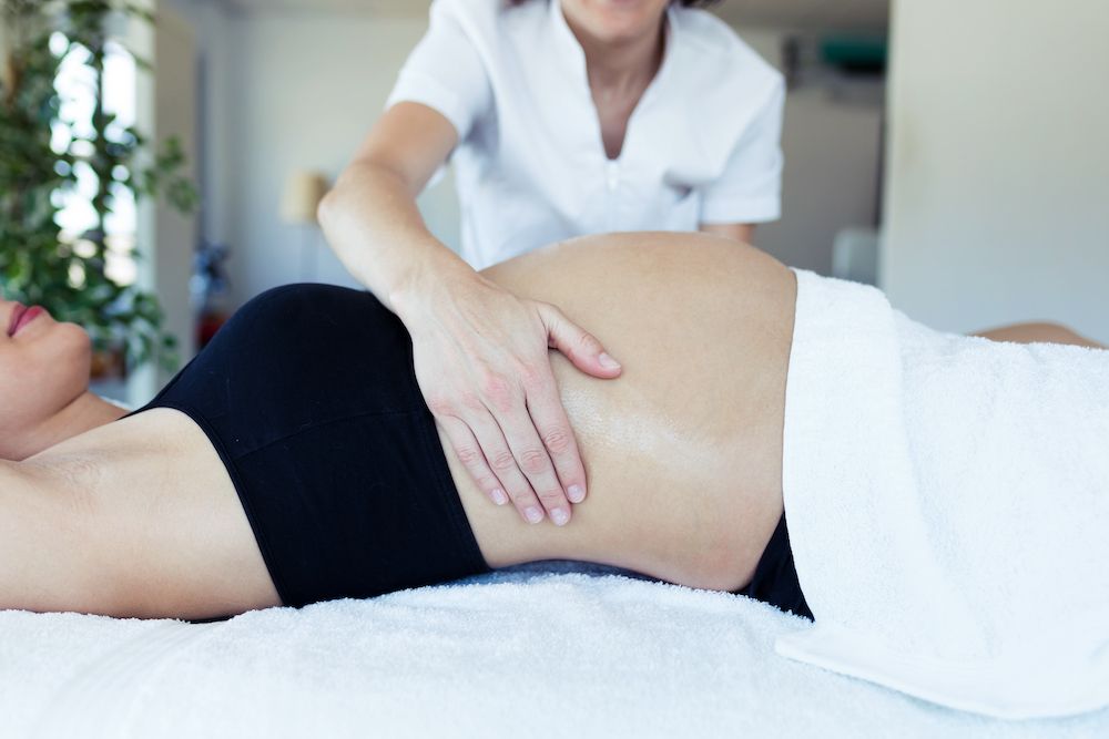What to Know About Seeing a Chiropractor While Pregnant 