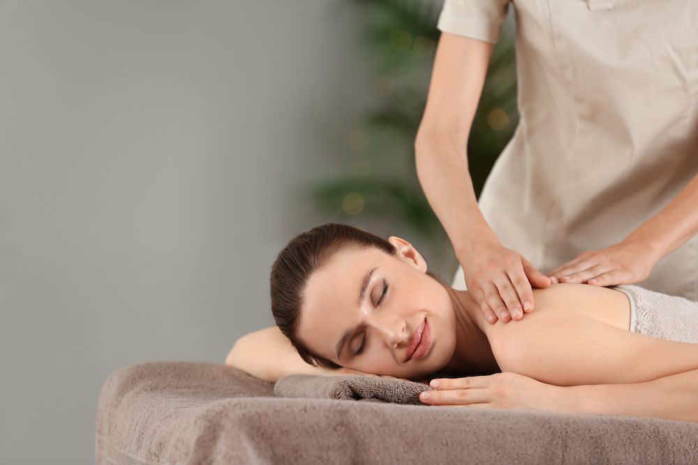 Massage Techniques Used in Massage Therapy