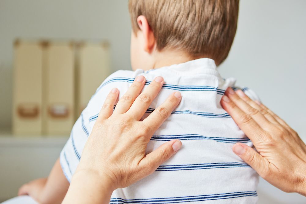 Is Chiropractic Safe for Children?