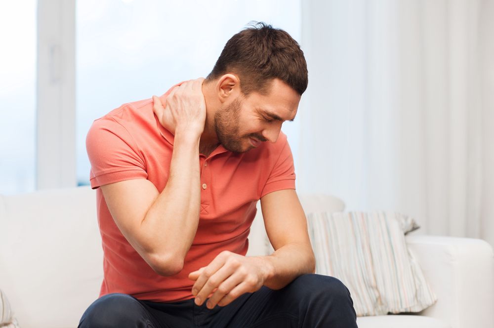 How Chiropractic Care Can Help With Headaches