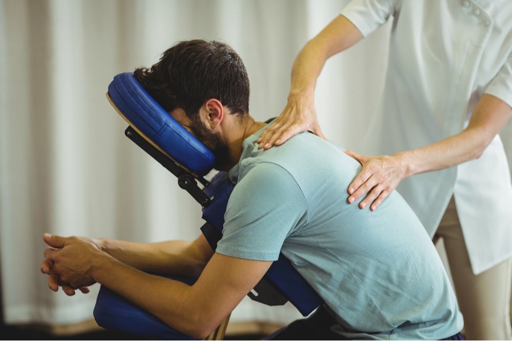 Conditions that Massage Therapy Can Help With