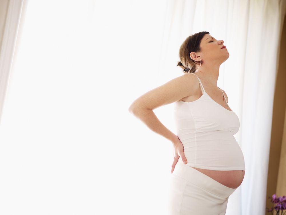 What Are the Benefits of Prenatal Chiropractic Care?