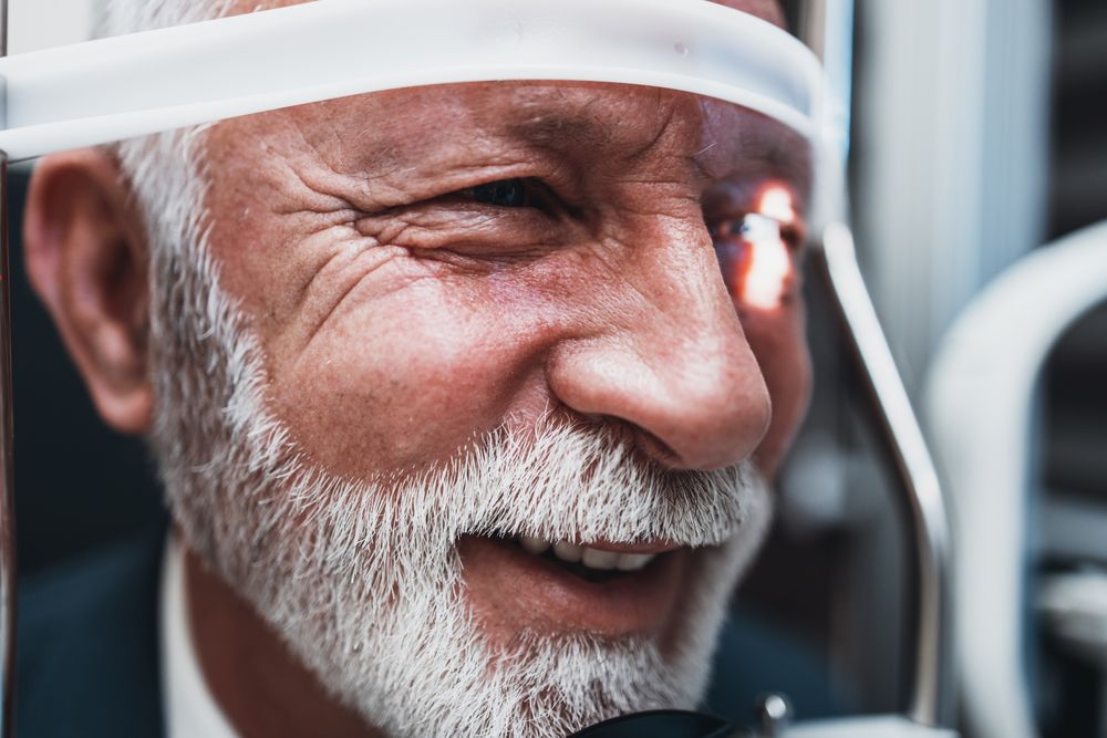 Cataract Surgery: What to Expect and When to Consider It