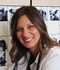 Dr. Michelle Casey