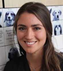 Morgan Dresbach