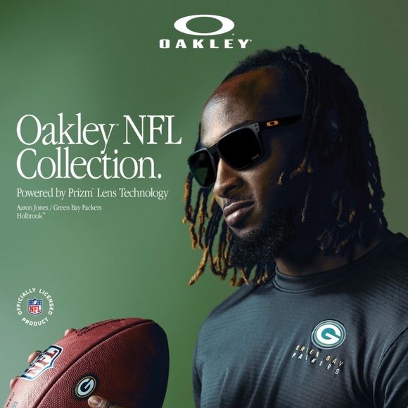 Oakley