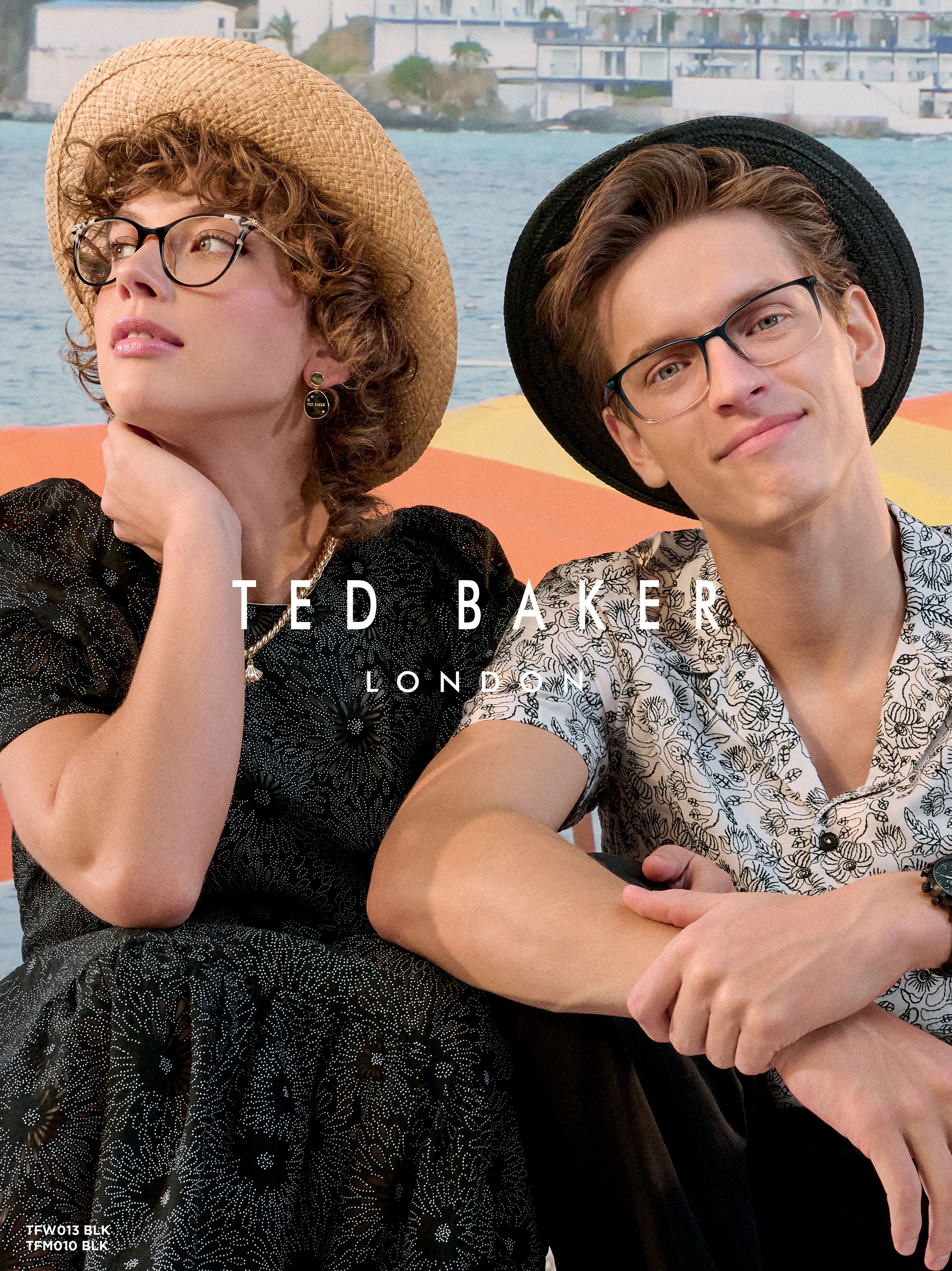 Ted Baker