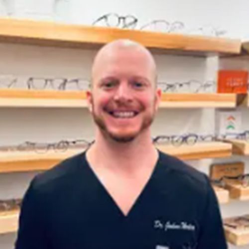 Explore our office Mercer InSight Family Eye Care to find
