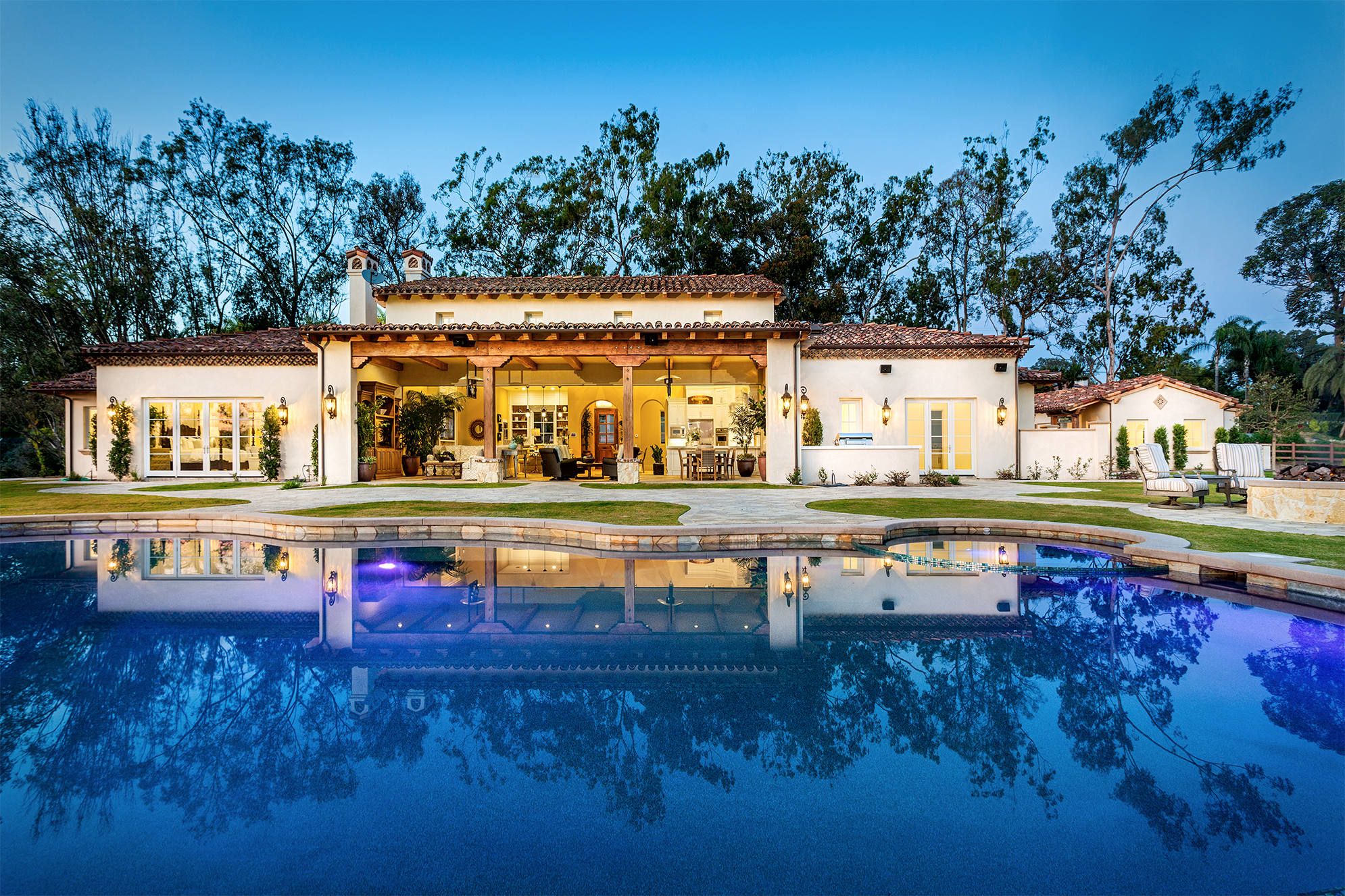 Rancho Santa Fe Real Estate Jana Greene