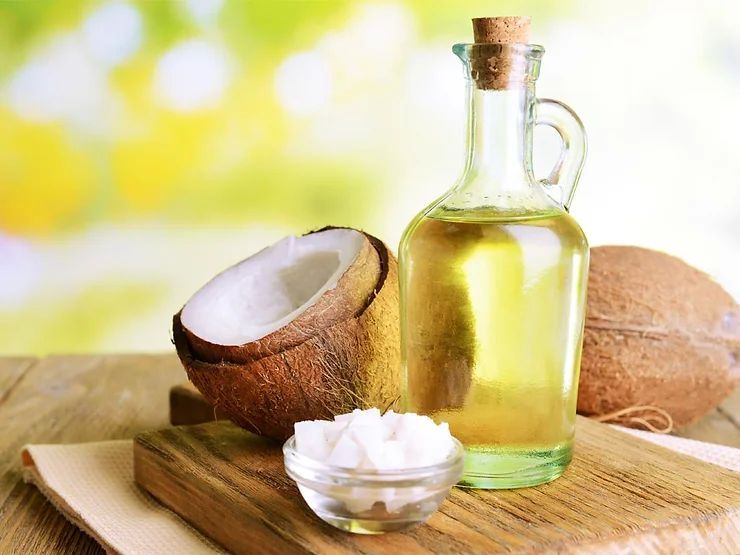 Coconut Oil is Heart Healthy - Why the Harvard Professor is Wrong