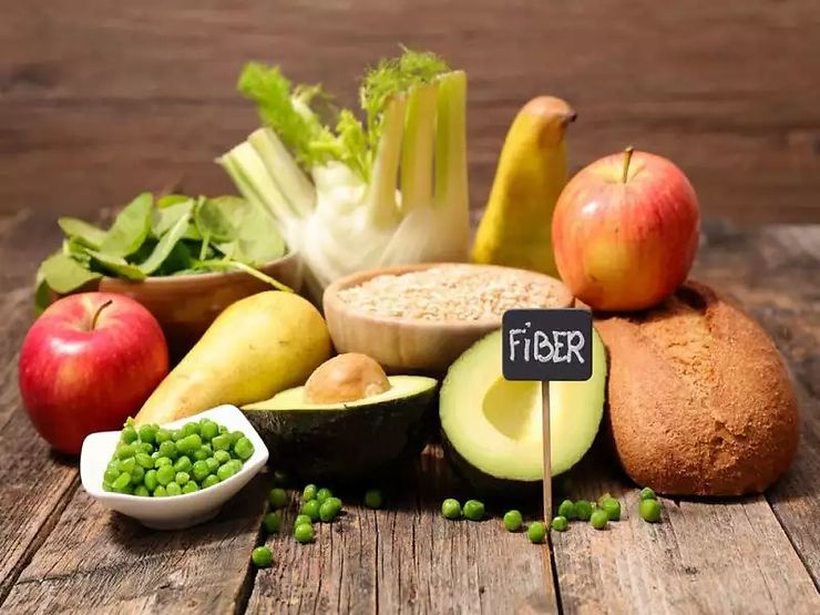 High Fiber Foods: the Good-and the Bad