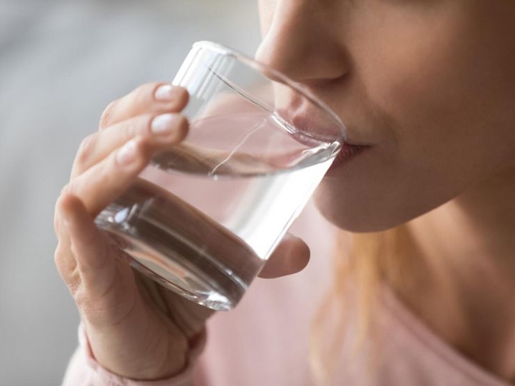Water Fasting’s Profound Disease-reversing Effect