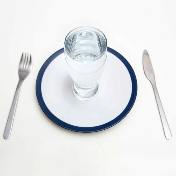 Water Fasting - the Details
