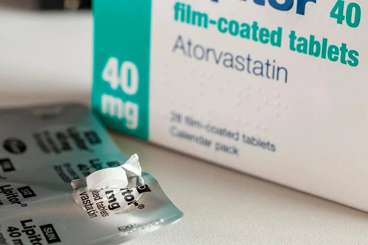 Atorvastatin Myths Clarified