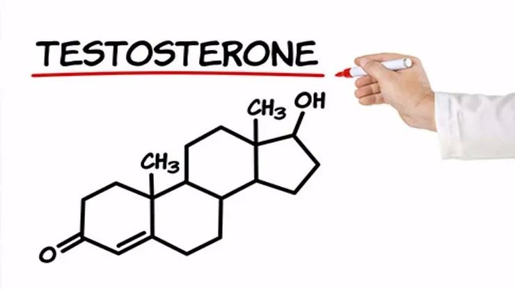 Overwhelming Benefits of Testosterone Replacement