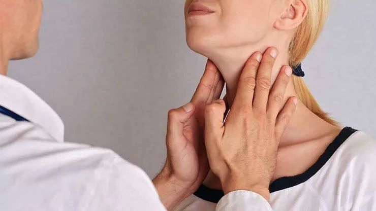 Thyroid Affects Everything in Your Body