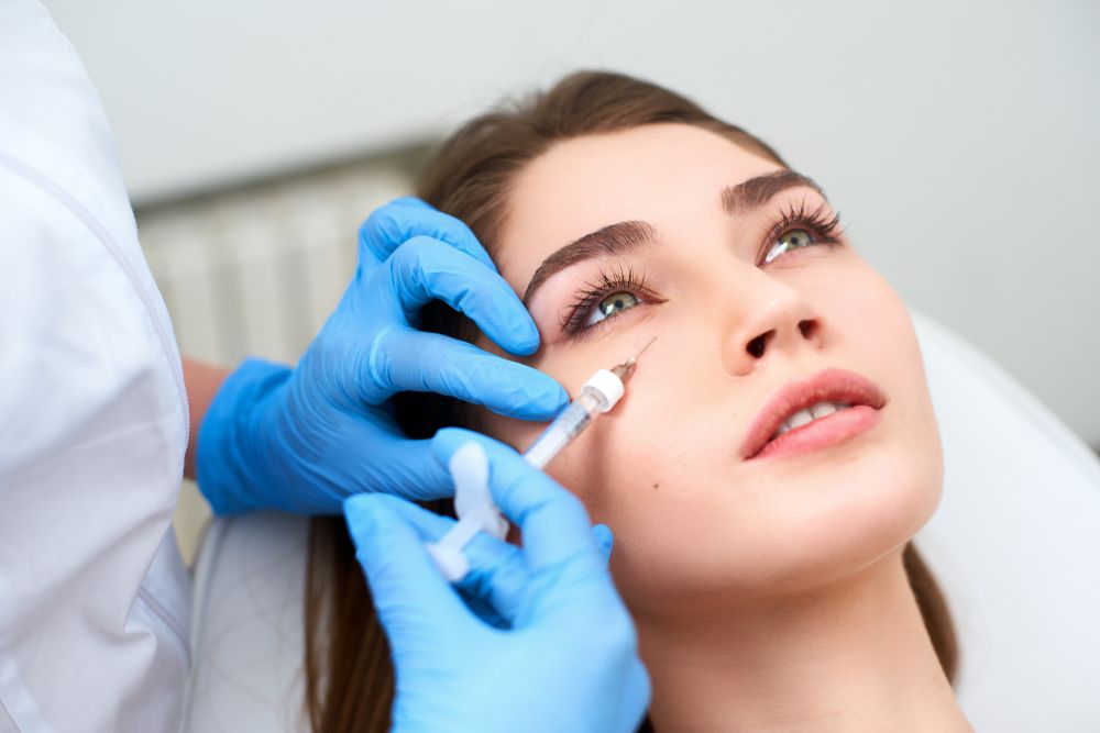 Dermal Fillers for Different Age Groups and What to Expect