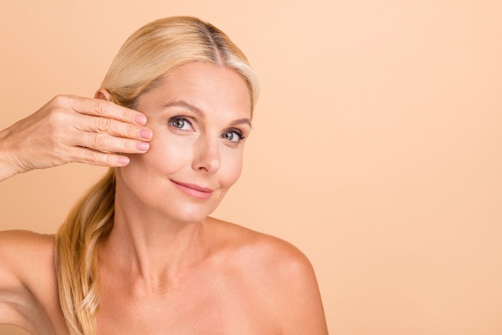 How Does Non-Surgical Facelift Work?