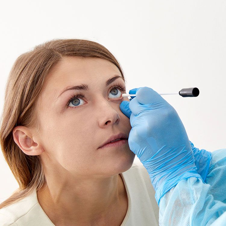 Optometrist in Bay Village Bayside Eyecare