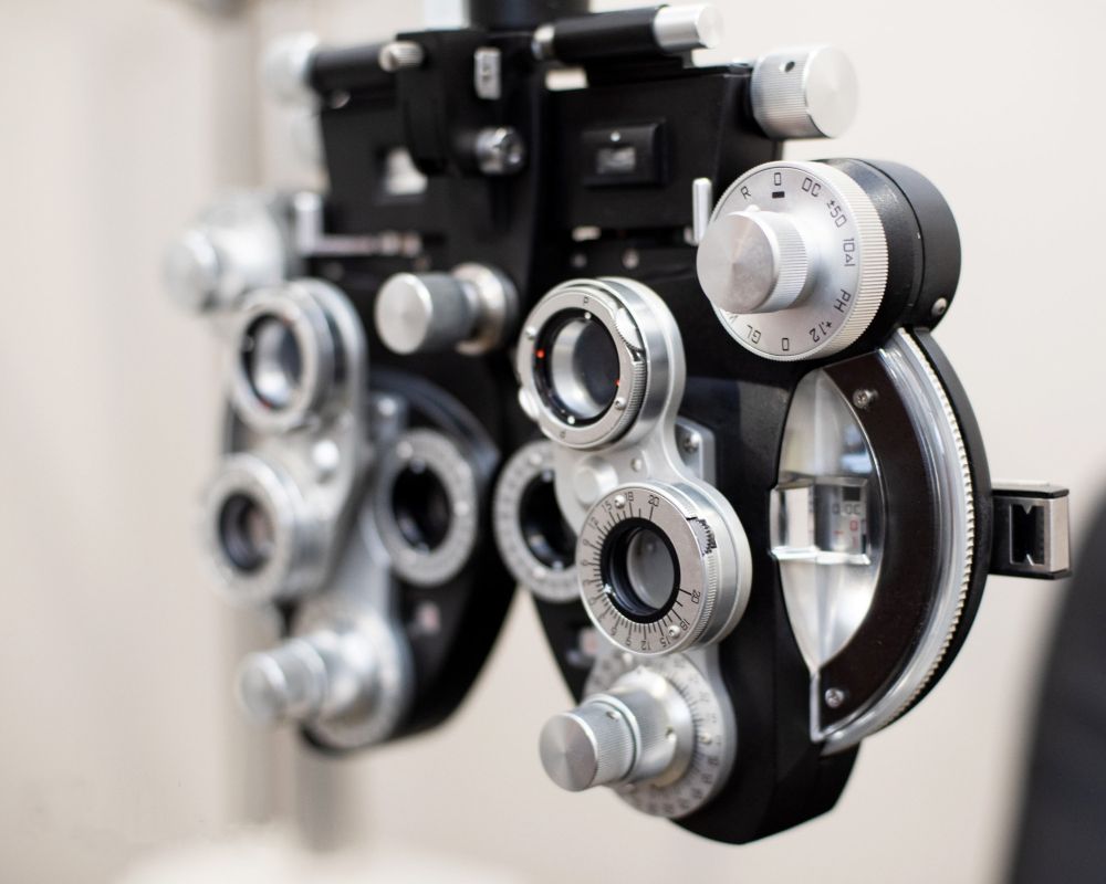 What Conditions Can Vision Therapy Treat?