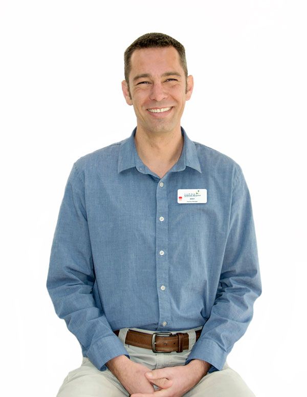 Adam Burrows