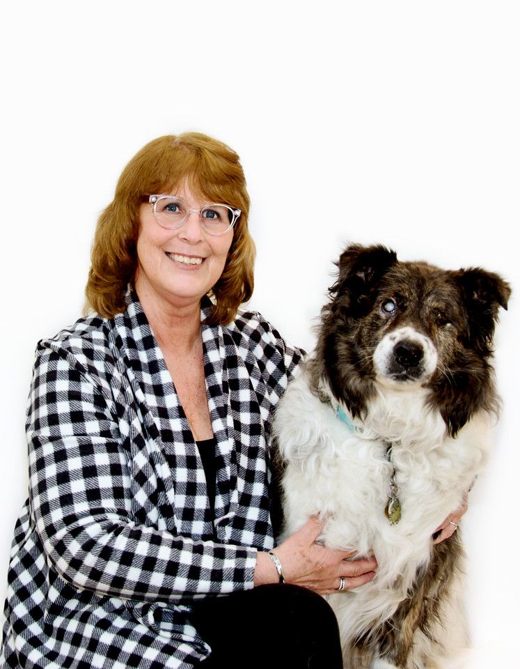 Ria Barrows