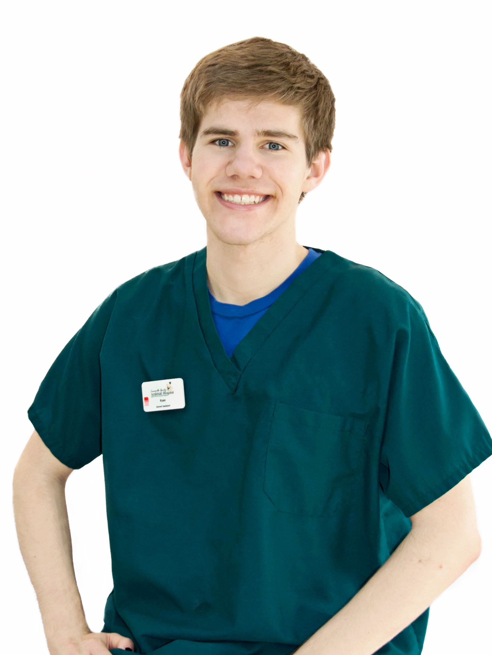 Ryan Gardner