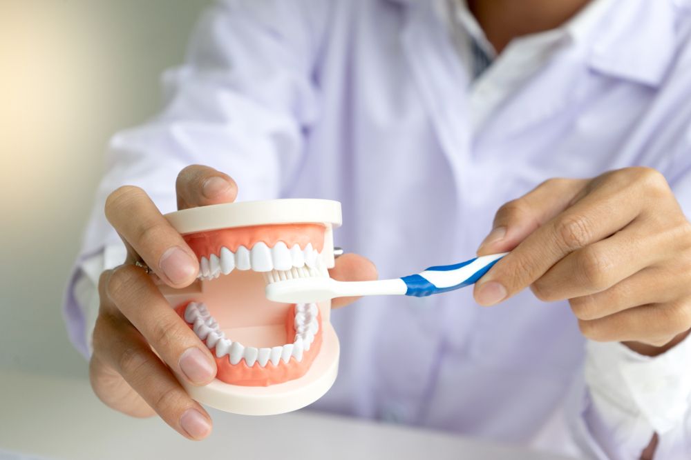 7 Qualities Every Good Dentist Should Have