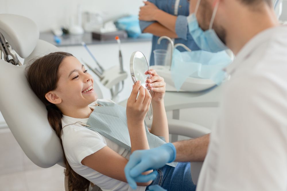 Choosing the Best Dentist for Your Family