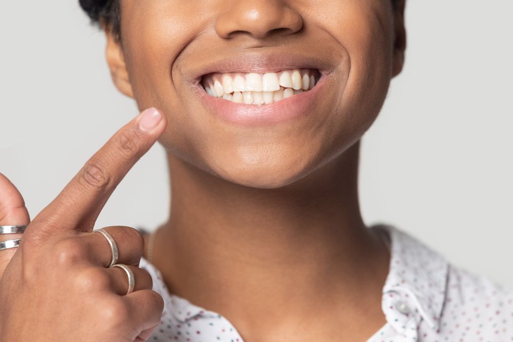 Can Receding Gums Grow Back?