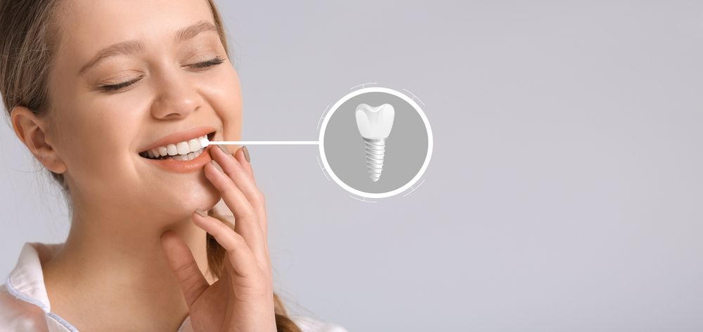 The Dental Implant Procedure: What to Expect
