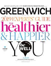 greenwich magazine 2019