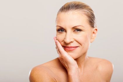 ipl photorejuvenation
